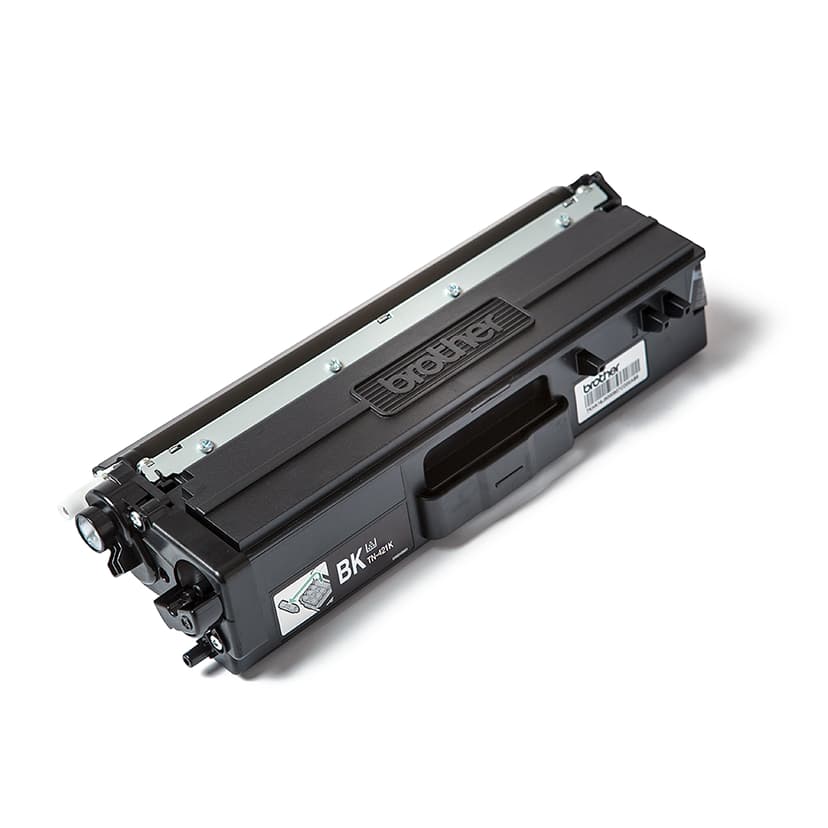 Brother Toner Svart TN-421BK 3K - DCP-L8410/HL-L8260