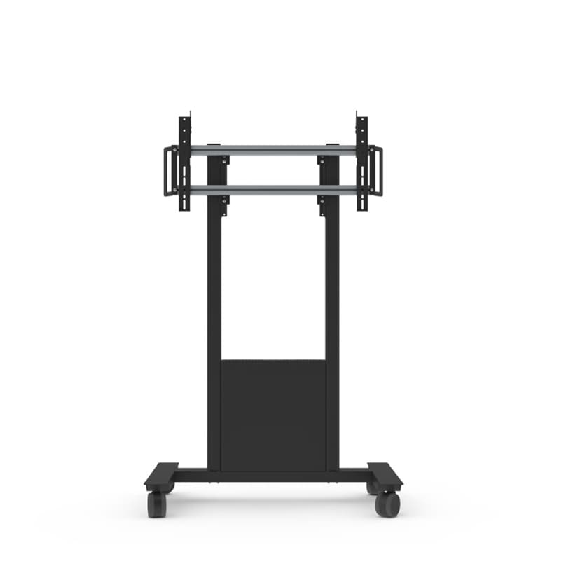 SMS Func Mobilt Stativ Max 120kg Svart