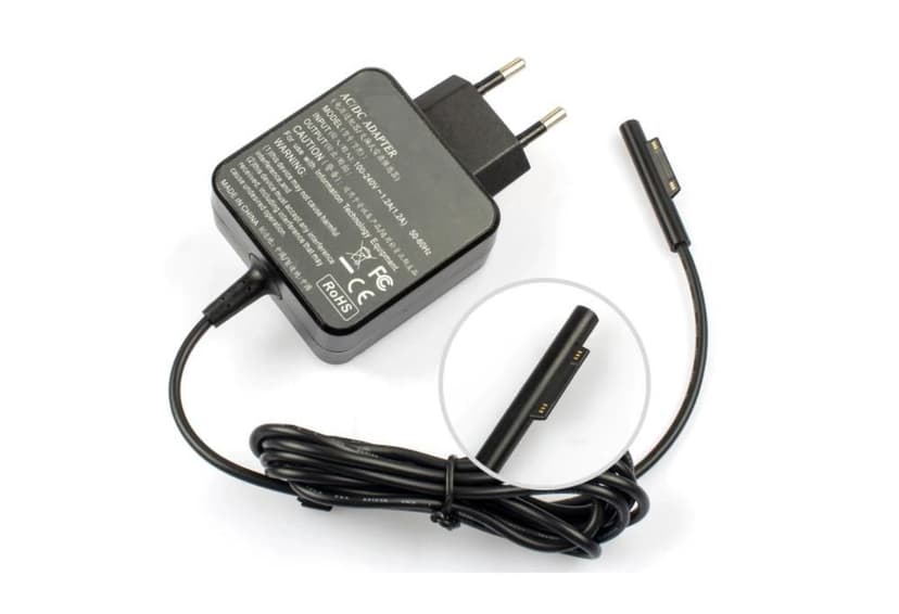 Coreparts Strömadapter 31W