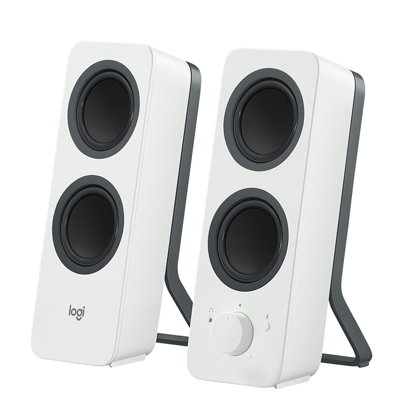 Logitech Z207 Wit