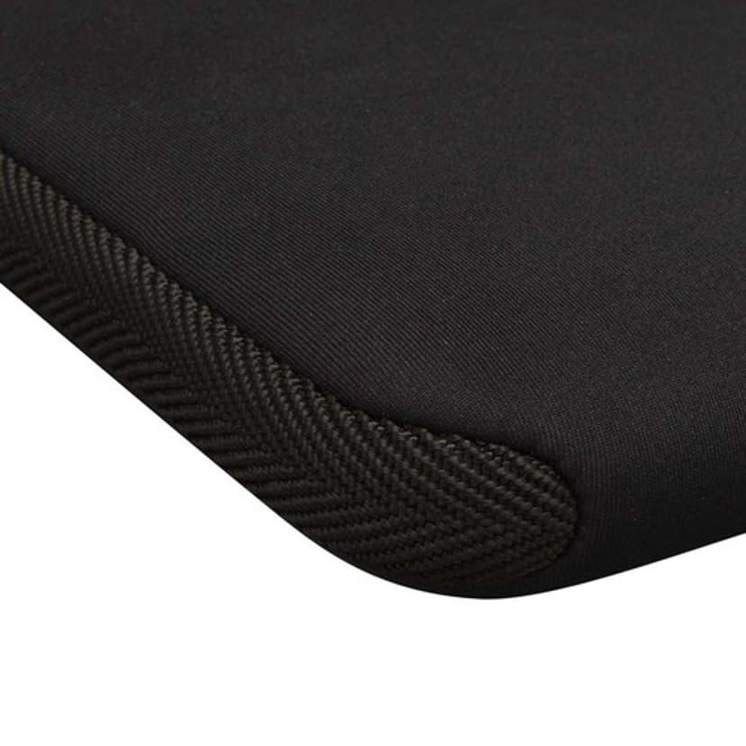 Case Logic 13.3" Laptop And Macbook Sleeve 13.3" EVA ( Ethylene-vinyl-acetat) Sort