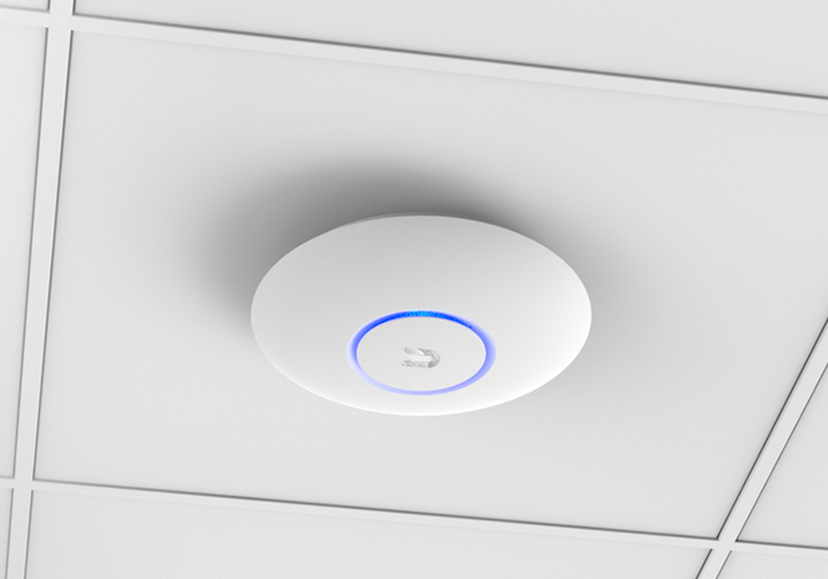 Ubiquiti UniFi AP-AC Pro