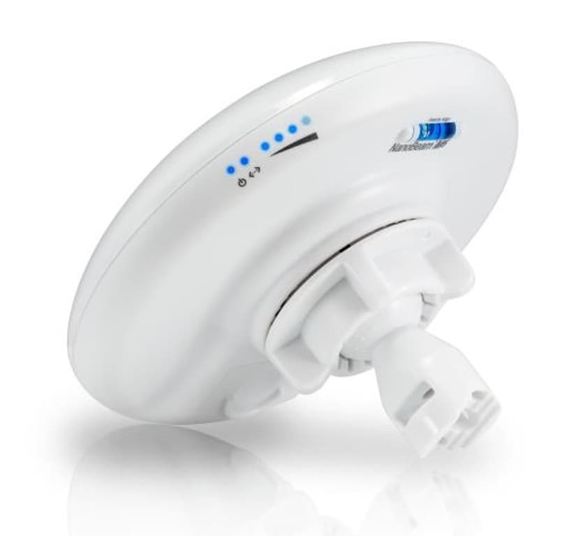 Ubiquiti Nanobeam M5-16