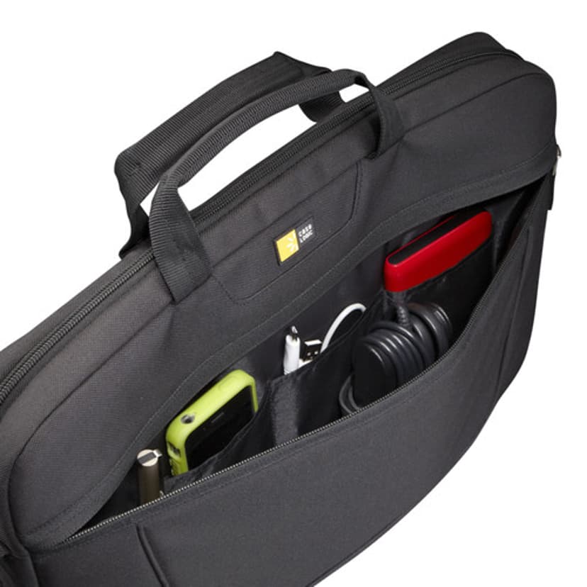 Case Logic Attaché Case 15.6" Polyester Sort