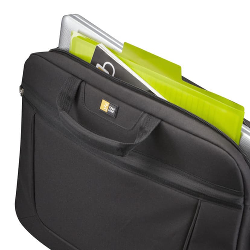 Case Logic Attaché Case 15.6" Polyester Sort
