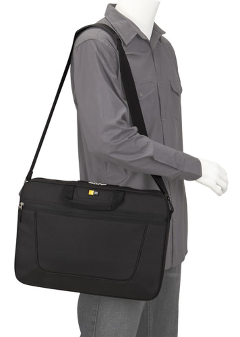 Case Logic Attaché Case 15.6" Polyester Sort