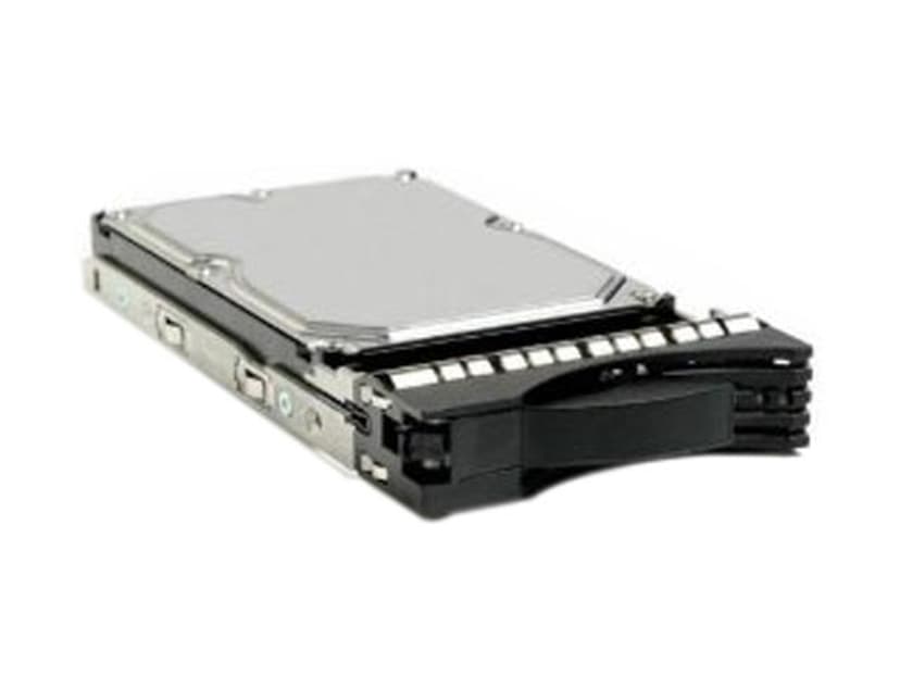 IBM Harddisk 7200r/min SATA 6.0 Gbit/s Harddisk