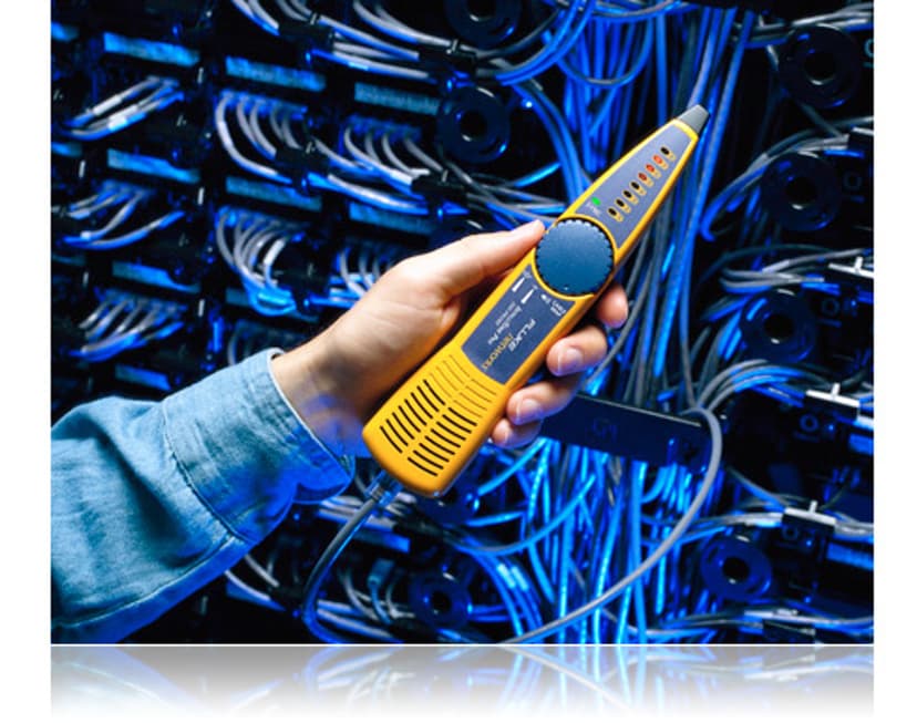 Fluke Networks Networks Intellitone Pro 200 Kit