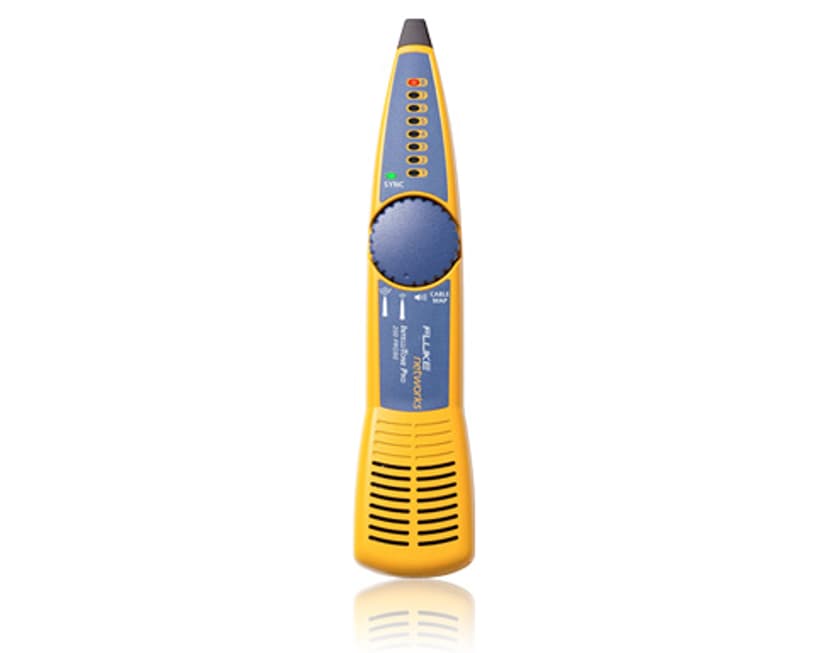 Fluke Networks Networks Intellitone Pro 200 Kit