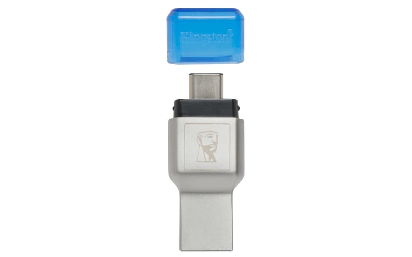 Kingston MobileLite Duo 3C