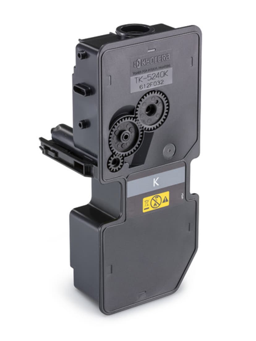 Kyocera Värikasetti Musta 4K Tk-5240K - M5526/P5026