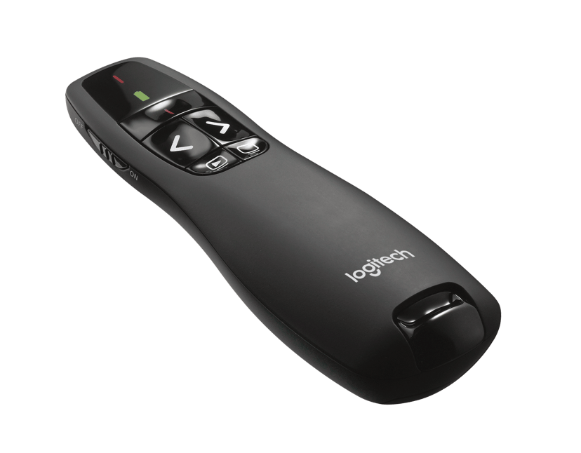 Logitech Wireless Presenter R400