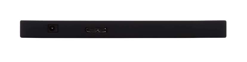 Verbatim Slimline Blu-Ray Rewriter USB3.0
