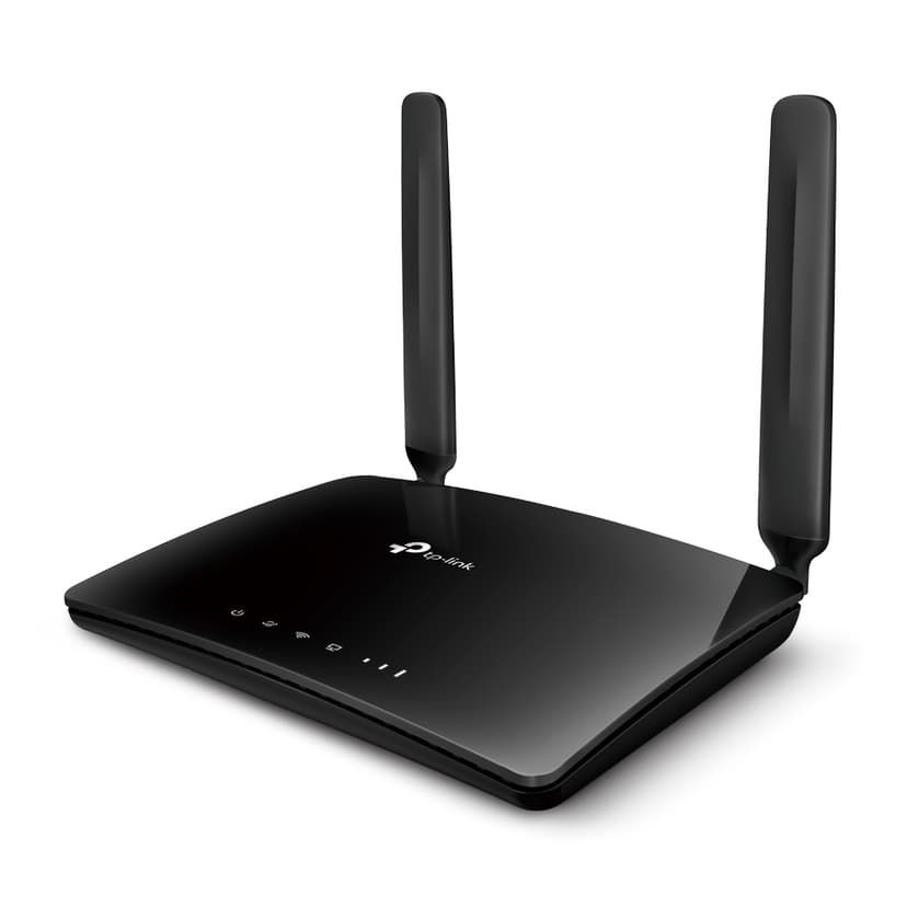 TP-Link Archer MR200 Wireless 4G Router