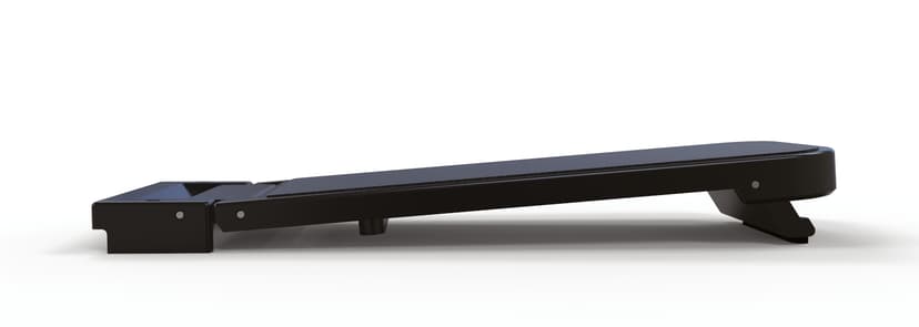 Contour Design Keyboard Risers Red