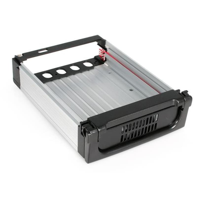 Startech 3.5 Hot Swap Removable HDD 5.25" SATA