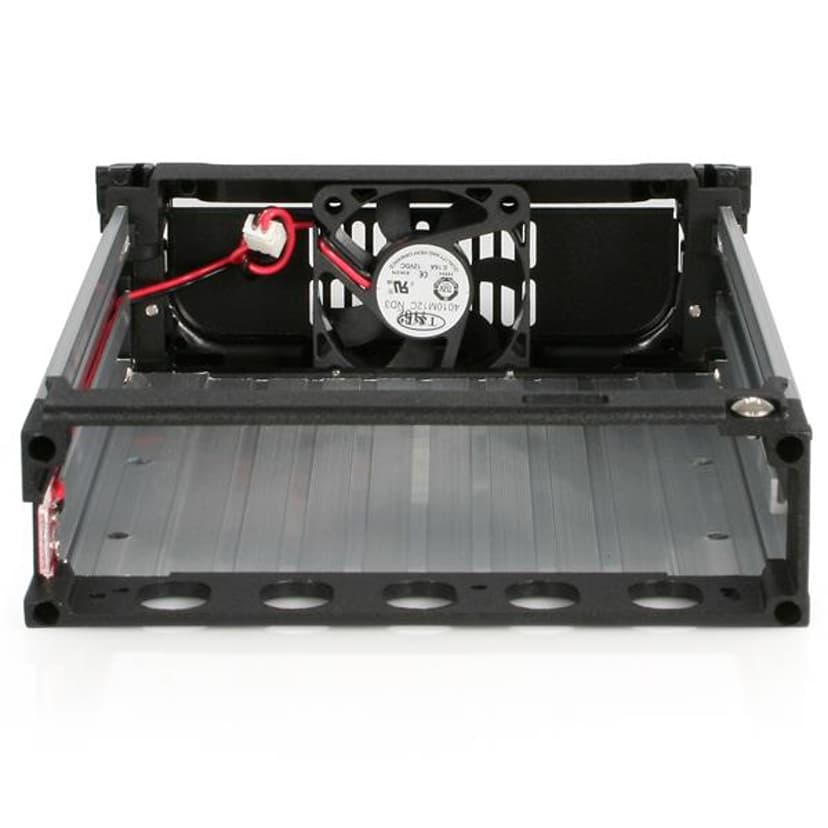 Startech 3.5 Hot Swap Removable HDD 5.25" SATA