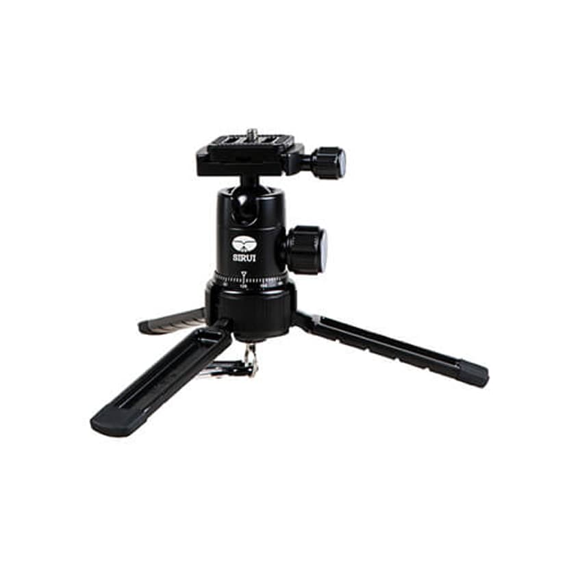 Sirui Table Tripod 3T-35K
