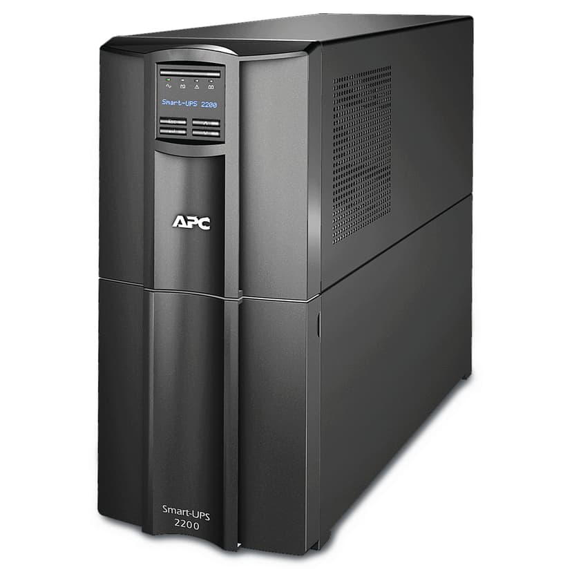 APC Smart-ups 2200va Lcd 230v With Smartconnect