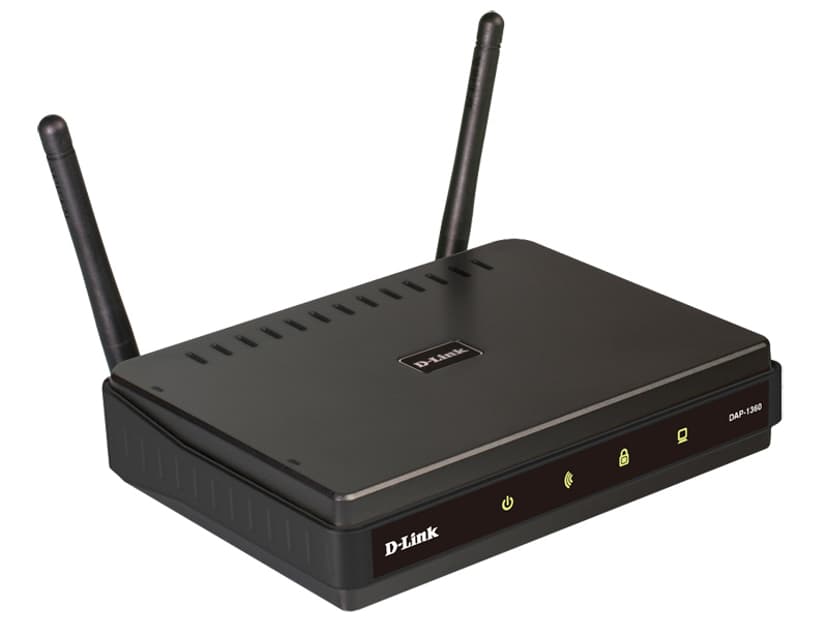 D-Link Wireless N Access Point DAP-1360