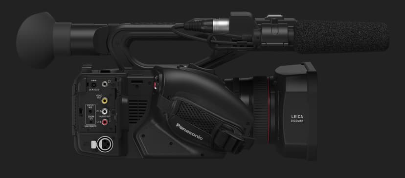 Panasonic HC-X1E