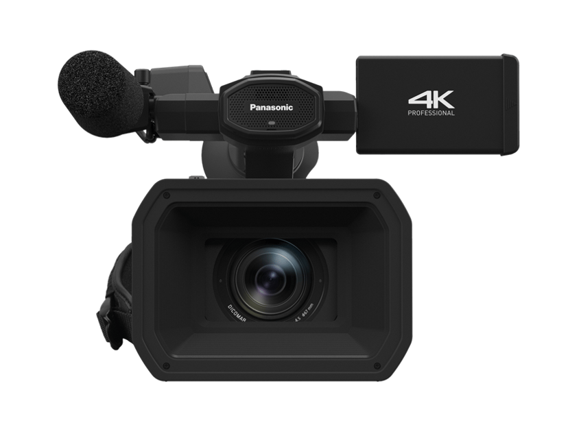 Panasonic HC-X1E