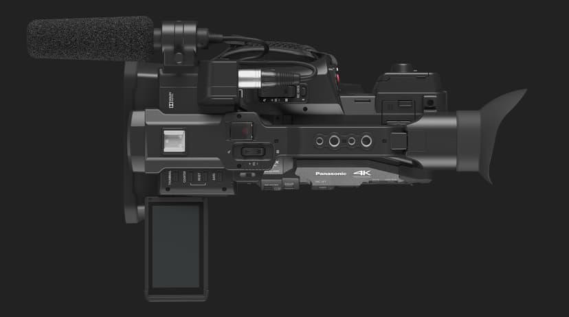 Panasonic HC-X1E
