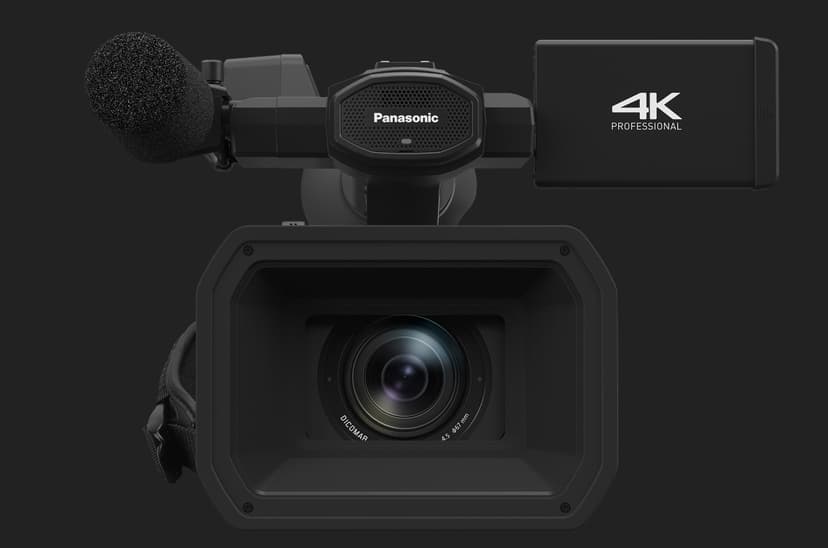 Panasonic HC-X1E