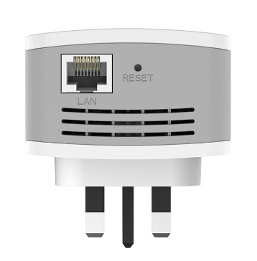 D-Link DAP-1620