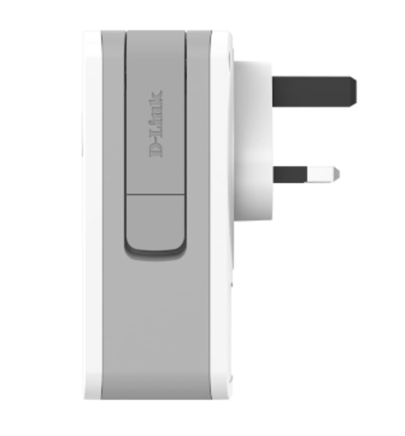 D-Link DAP-1620