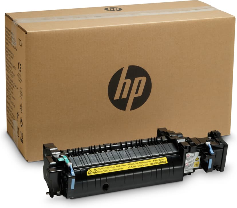 HP Fuserenhet 220V - CLJ Enterprise M577