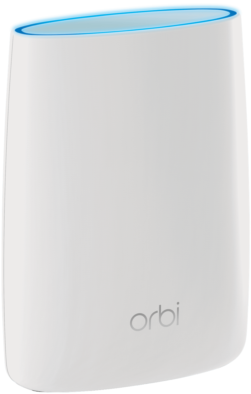 Netgear Orbi WiFi System RBK50