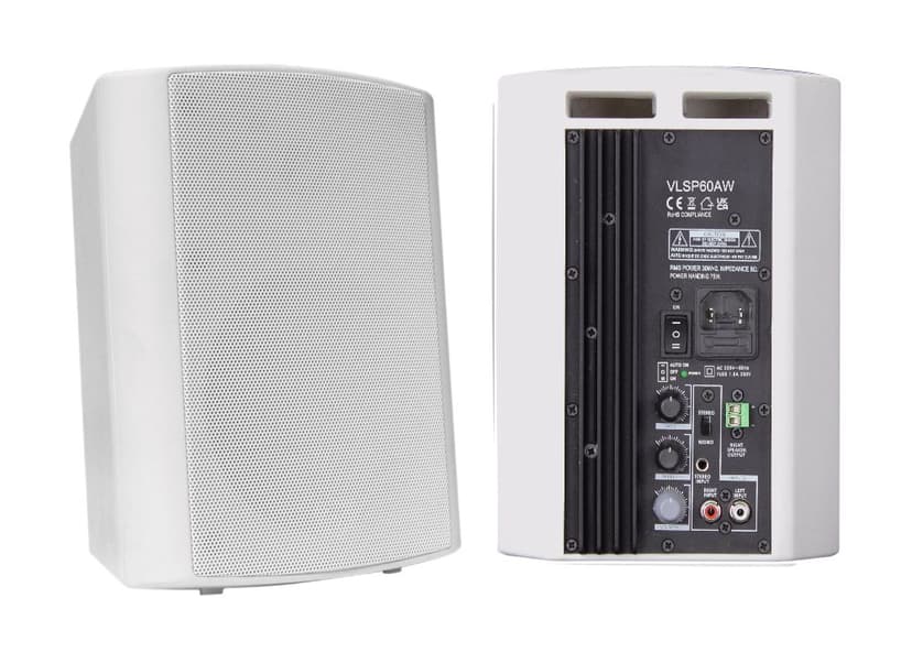 Vivolink Active Speakers Hvit