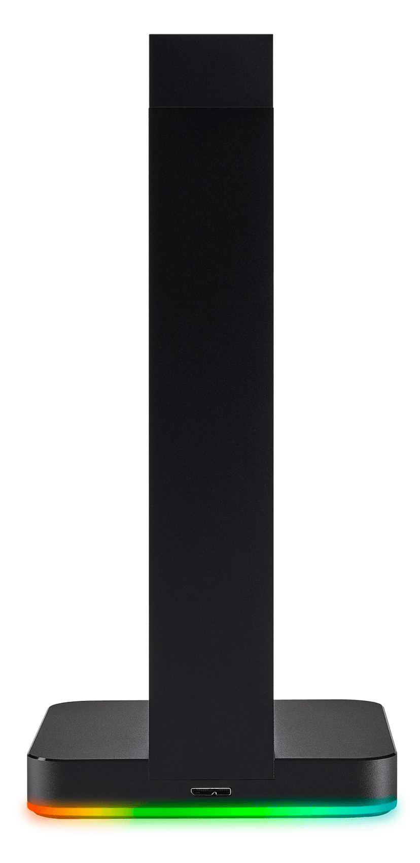 Corsair ST100 RGB Premium Headset Stand Sort Hodesettstativ (CA