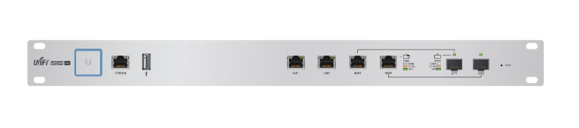 Ubiquiti Unifi USG-PRO-4