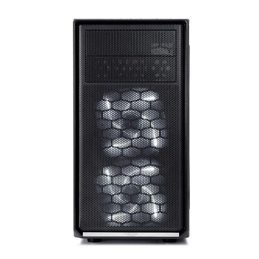 Fractal Design Focus G Mini Window Mini Tower Sort