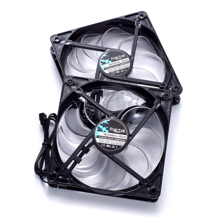 Fractal Design Focus G Mini Window Mini Tower Sort