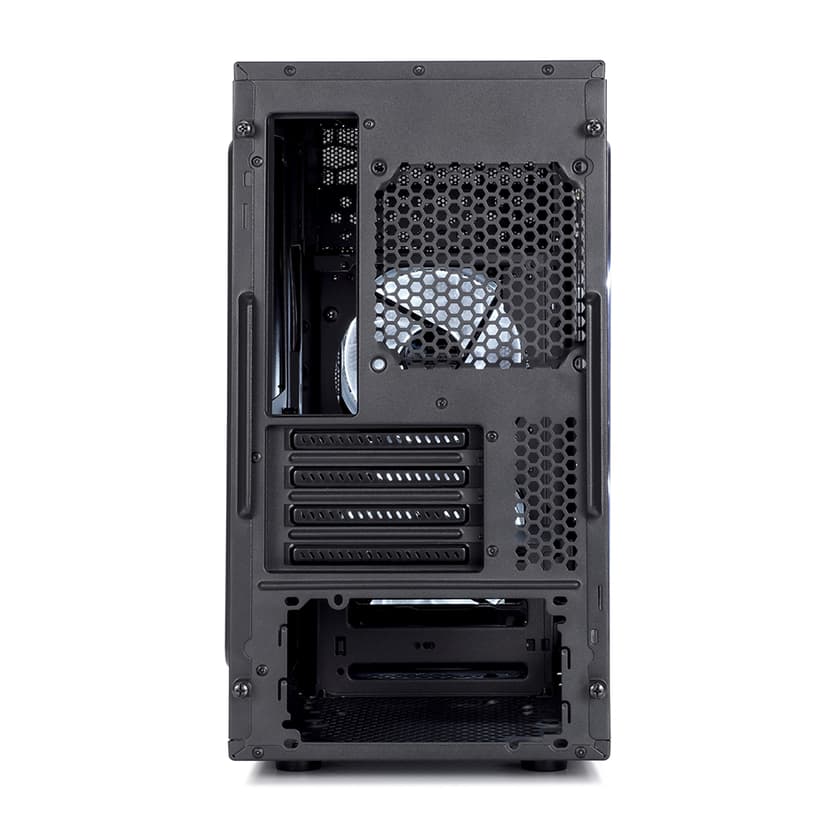 Fractal Design Focus G Mini Window Mini Tower Sort