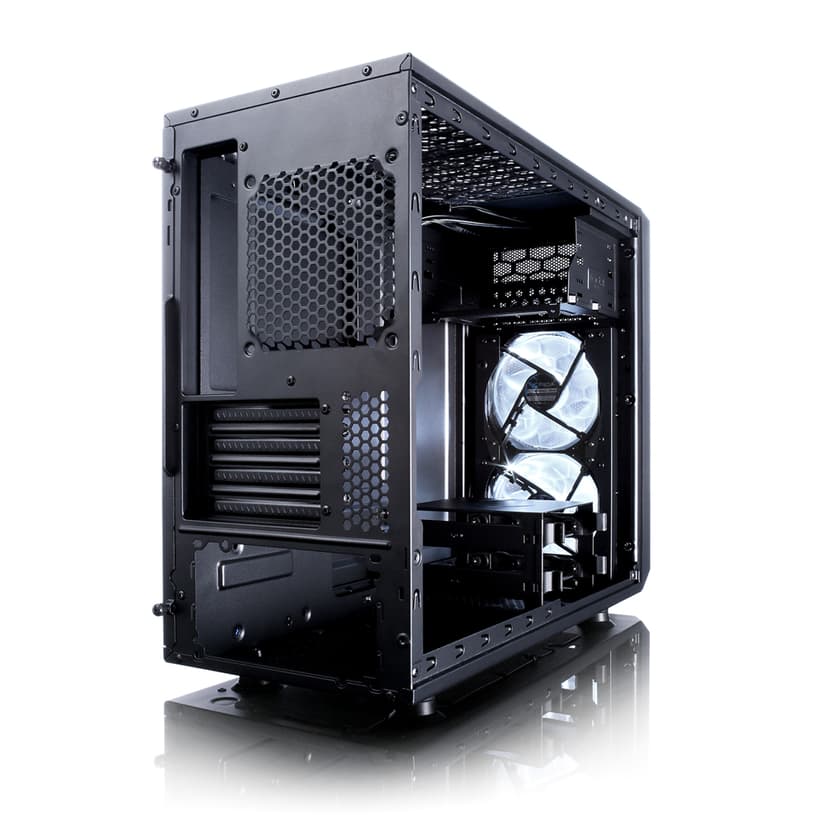 Fractal Design Focus G Mini Window Mini Tower Sort