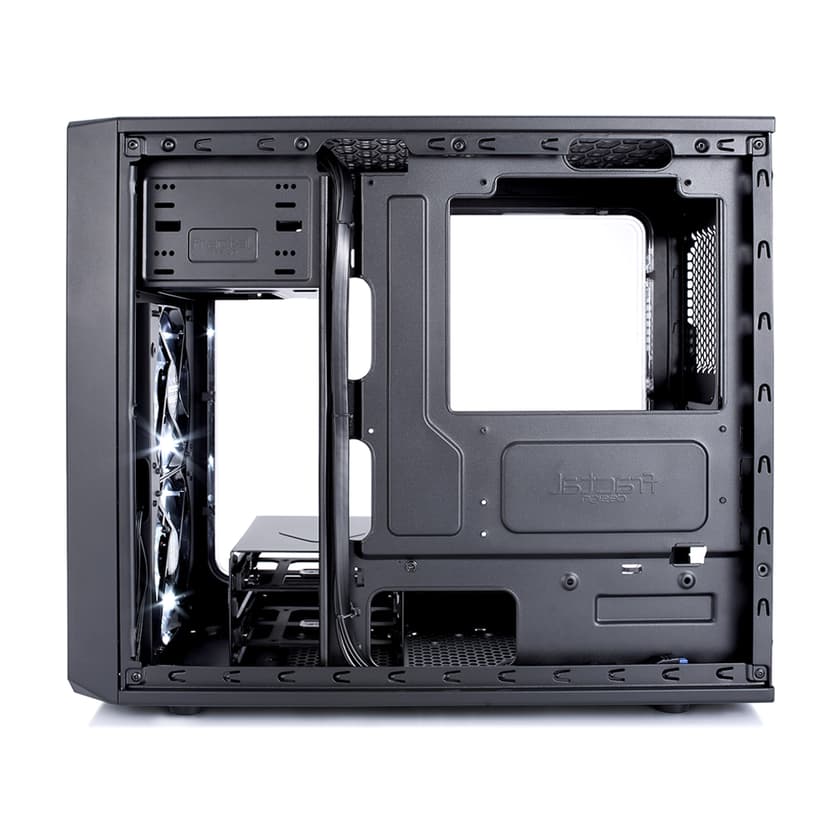 Fractal Design Focus G Mini Window Mini Tower Sort