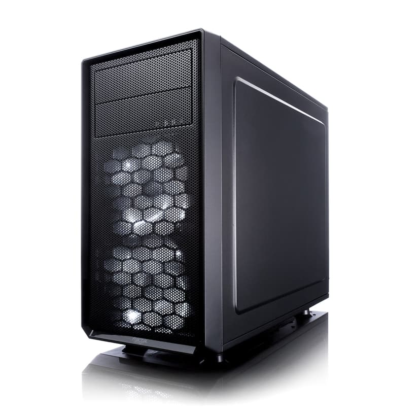 Fractal Design Focus G Mini Window Mini Tower Sort