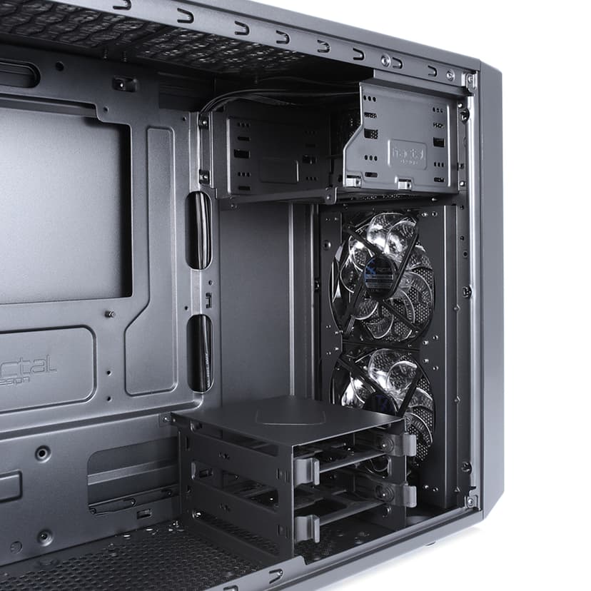 Fractal Design Focus G Mini Window Mini Tower Sort
