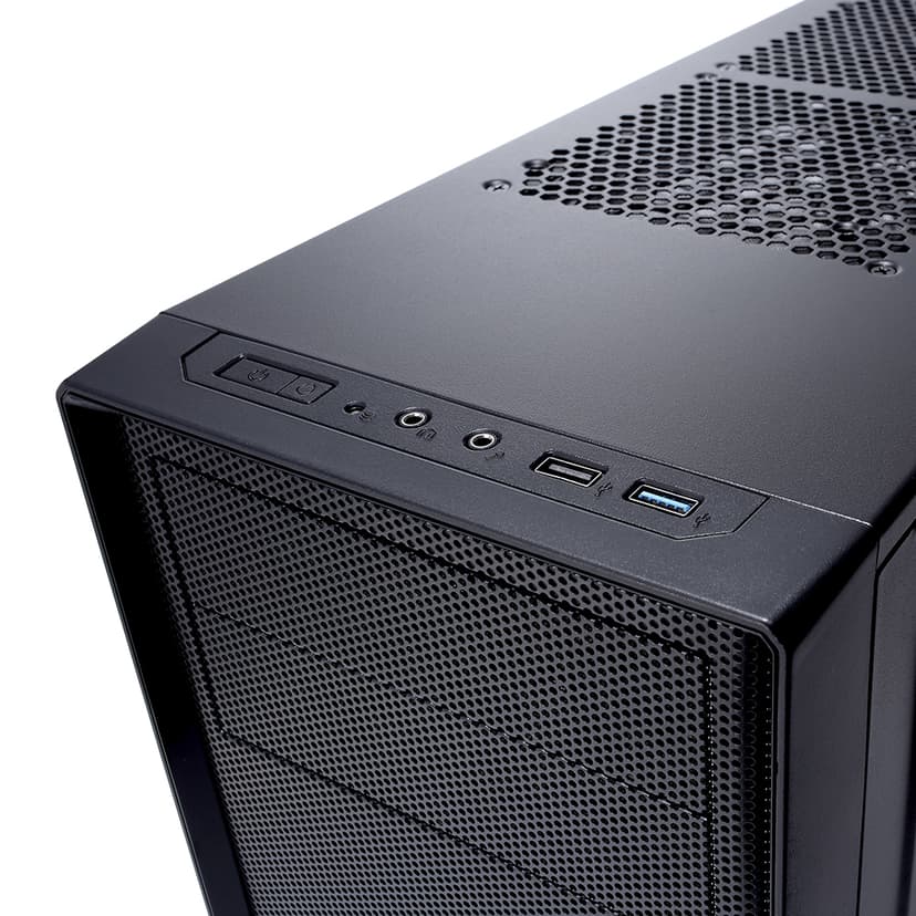 Fractal Design Focus G Mini Window Mini Tower Sort