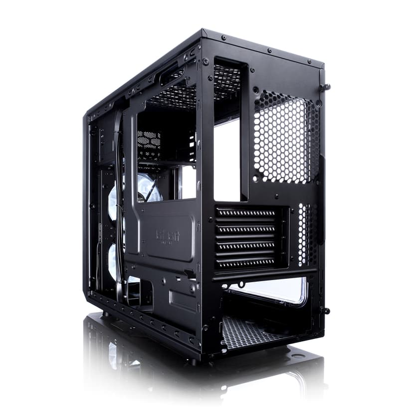 Fractal Design Focus G Mini Window Mini Tower Sort