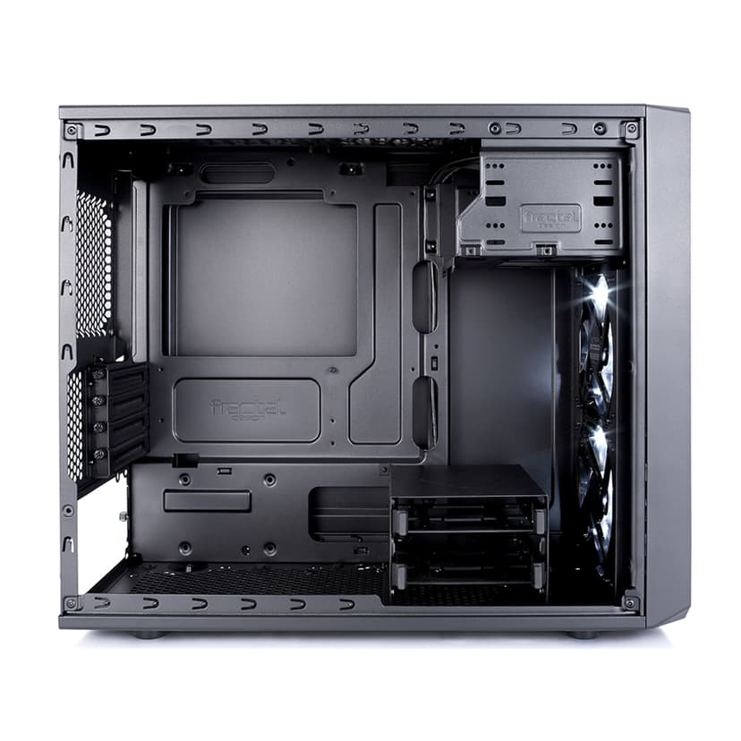 Fractal Design Focus G Mini Window Mini Tower Sort