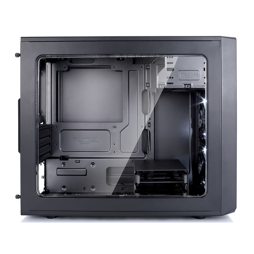Fractal Design Focus G Mini Window Mini Tower Sort