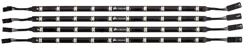 Corsair RGB LED Lighting PRO Expansion Kit