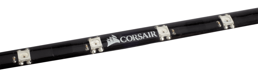 Corsair RGB LED Lighting PRO Expansion Kit