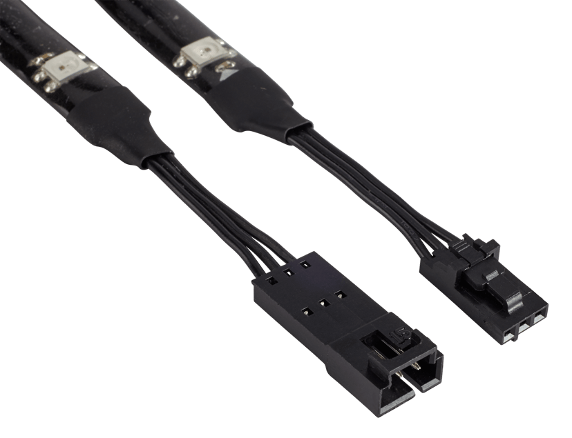 Corsair RGB LED Lighting PRO Expansion Kit