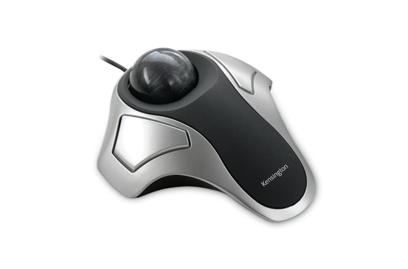Kensington Orbittrackball USB-A Styrkula